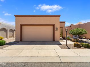 475 S Meadowood Ln, Sierra Vista, AZ 85635