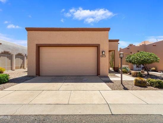 475 S MEADOWOOD Lane, Sierra Vista, AZ 85635