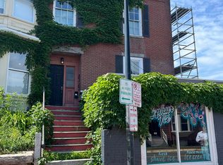 129 Spring St #1, Portland, ME 04101