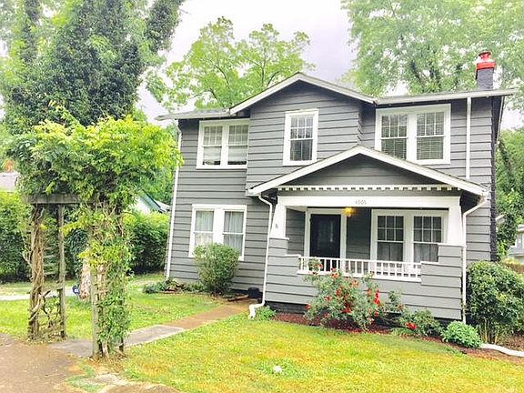 2nd image of 4906 Beulah Ave