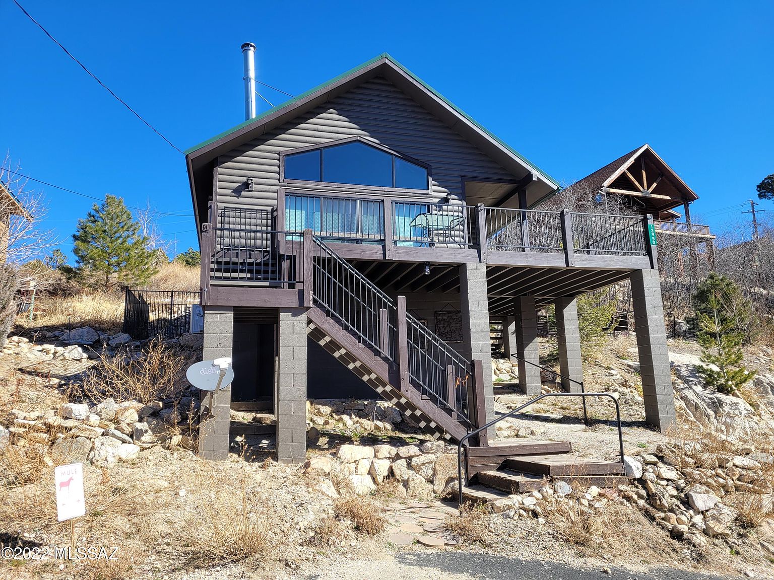 12950 E Tempe Ave, Mount Lemmon, AZ 85619 Zillow