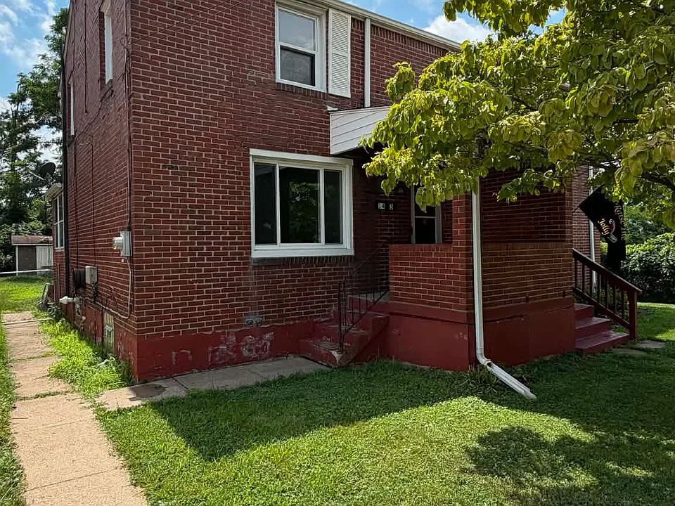 143 Orris St