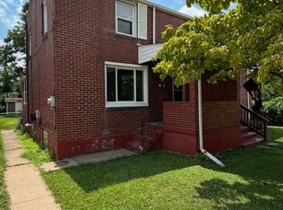 143 Orris St, Homestead, PA 15120