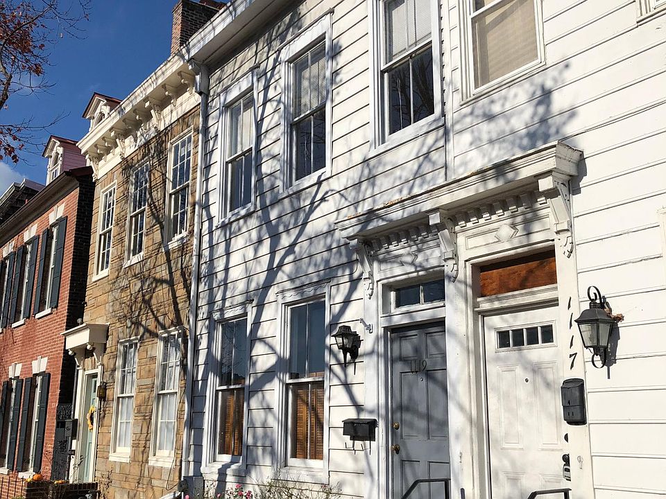 1119 Duke Street
