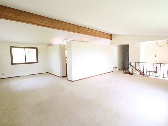 Family Room & Dining Room