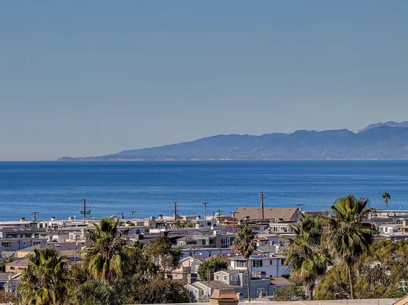 204 N Poinsettia Ave, Manhattan Beach, CA 90266