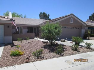 2083 Poppywood Ave, Henderson, NV 89012