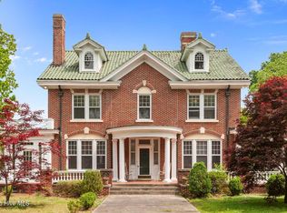 306 N Parker St, Elm City, NC 27822