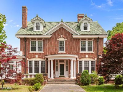 306 N Parker Street, Elm City, NC, 27822