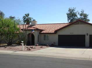 2226 N 63rd Pl, Mesa, AZ 85215