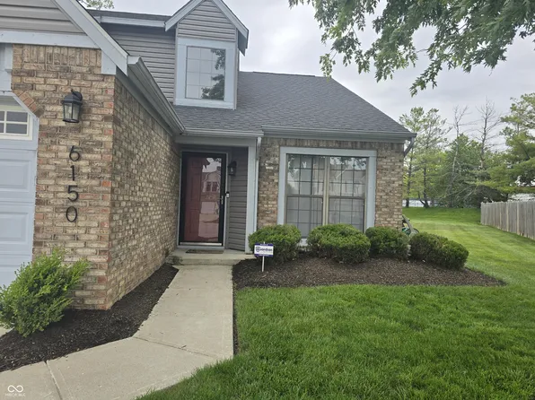 6150 Tybalt Ln, Indianapolis, IN 46254