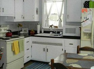 523 N Country Club Rd, Columbus, IN 47201