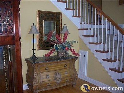 Entry Foyer