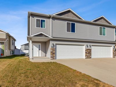 6011 59th St S, Fargo, ND, 58104