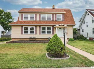 1327 W Gilbert Ave, Peoria, IL