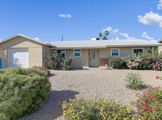 2525 W Windrose Dr, Phoenix, AZ 85029