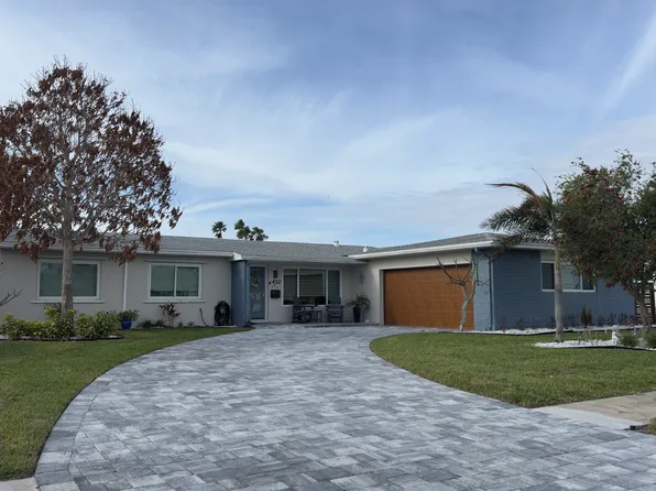 452 Cardinal Dr, Satellite Beach, FL 32937