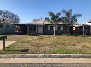 825 N G St, Tulare, CA 93274