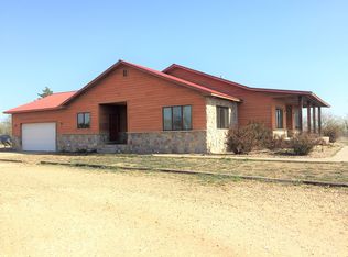 4256 NW River Rd, Medicine Lodge, KS 67104