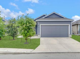 13852 Buffalo Valley, San Antonio, TX 78252