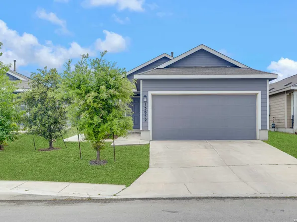 13852 Buffalo Valley, San Antonio, TX 78252