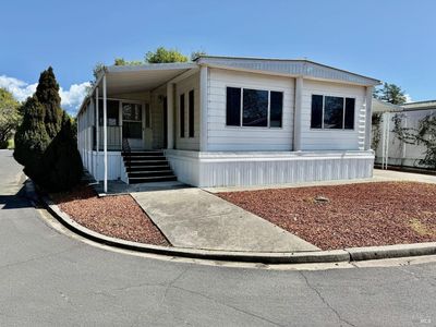 127 Salisbury Circle, Santa Rosa, CA, 95401