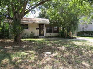 2908 W San Rafael St, Tampa, FL 33629