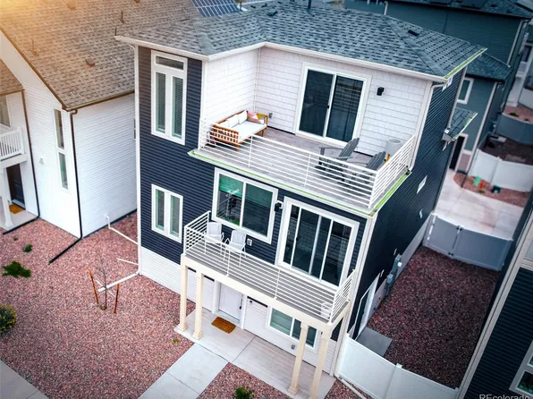 18057 E 51st Avenue, Denver, CO 80249