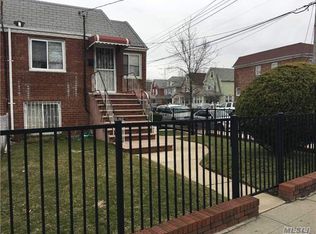 20721 Hollis Ave, Queens Village, NY 11429