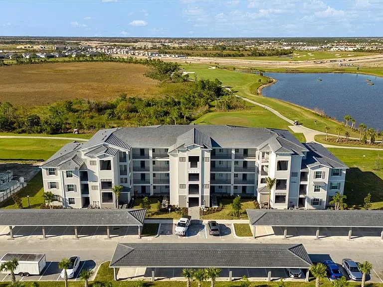 12180 Wellen Golf St #305 — Photo 1