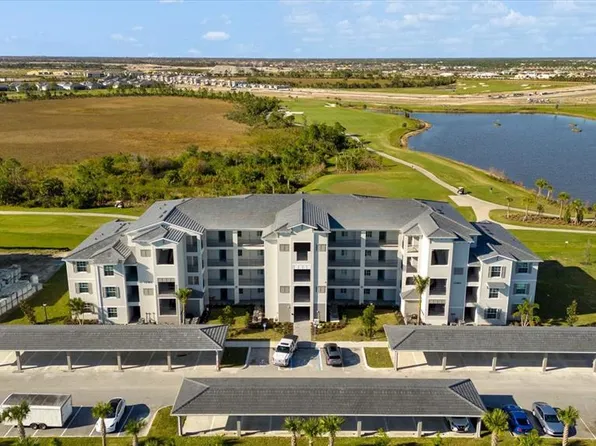 12180 Wellen Golf St, Venice, FL