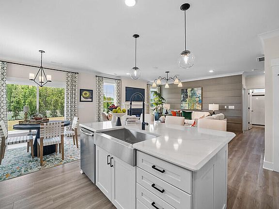 3rd image of 421 True Cedar Way Lot 9