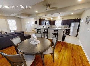 1514 Hamlet St, Columbus, OH 43201