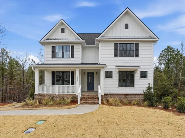 389 Highland Point Dr, Columbia, SC 29229