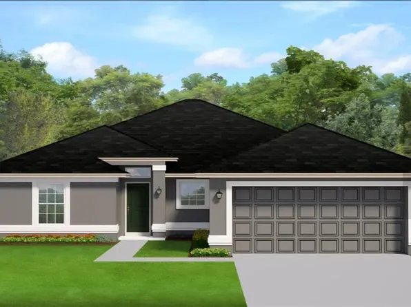 241 Grifford Dr, Kissimmee, FL 34758