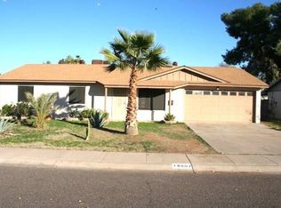 14807 N 36th Pl, Phoenix, AZ 85032