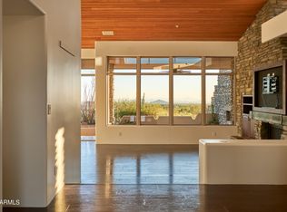 10121 E Old Trail Rd, Scottsdale, AZ 85262