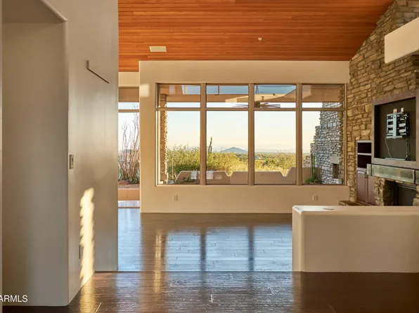 10121 E Old Trail Road, Scottsdale, AZ 85262