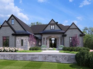 2520 Creekside Ct, Rochester, MI 48306