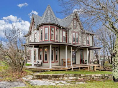386 Kent Ave, Davis, WV, 26260