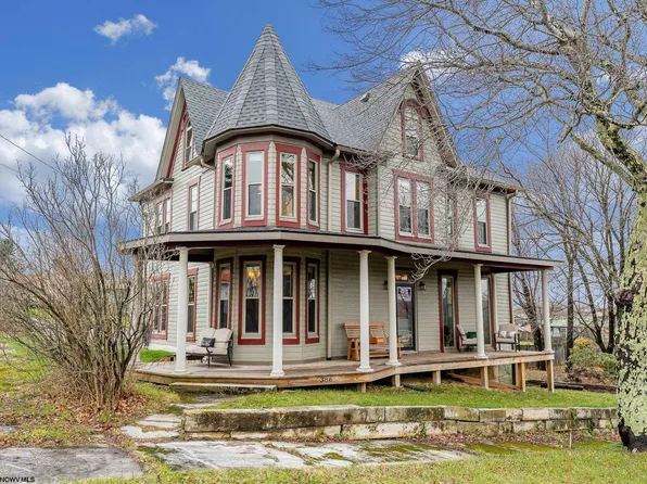 386 Kent Ave, Davis, WV 26260
