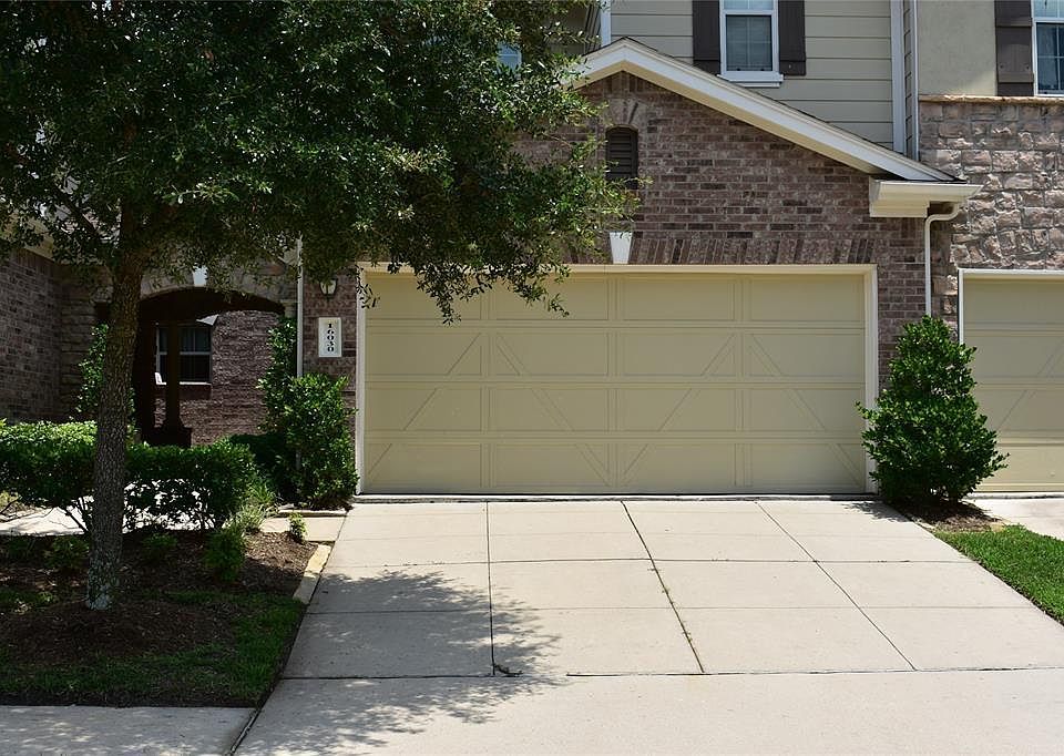 16030 Limestone Lake Dr, Tomball, TX 77377 Zillow