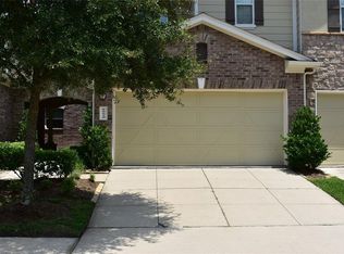 16030 Limestone Lake Dr, Tomball, TX 77377