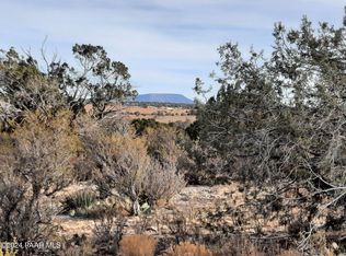 94 W Denny #5, Seligman, AZ 86337