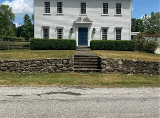 116 Blue Swamp Rd, Litchfield, CT 06759