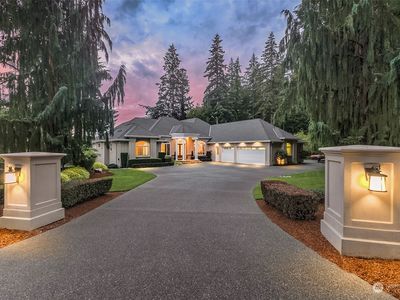 28845 229th Avenue SE, Black Diamond, WA, 98010