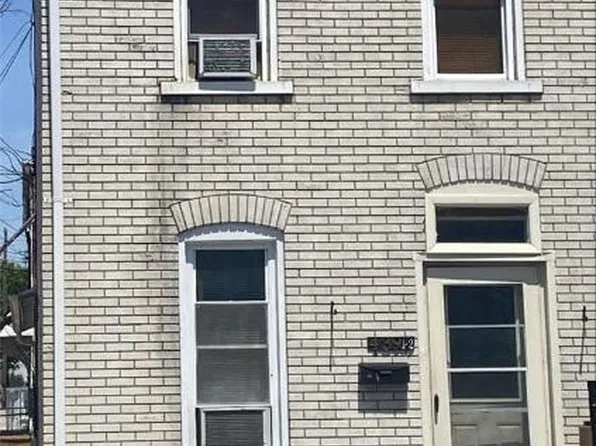 439 1/2 W Gordon St, Allentown, PA 18102