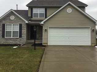 617 Raab St, Pickerington, OH 43147