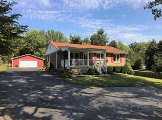 2388 Rineyville Big Springs Rd, Rineyville, KY 40162