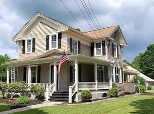 29 Elm St, Newark Valley, NY